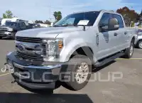 2018 Ford F-250 фото