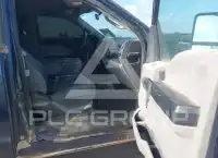 2018 Ford F-250 фото