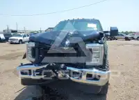 2018 Ford F-250 фото