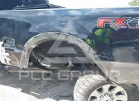 2018 Ford F-250 фото