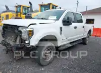 2018 Ford F-250 фото