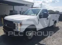 2018 Ford F-250 фото