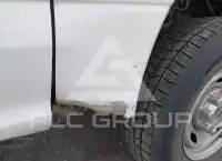 2018 Ford F-250 фото
