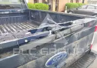 2018 Ford F-250 фото