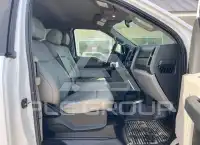 2018 Ford F-250 фото