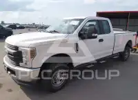 2018 Ford F-250 фото