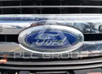 2018 Ford F-250 фото