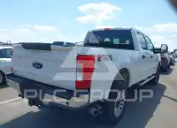 2018 Ford F-250 photo