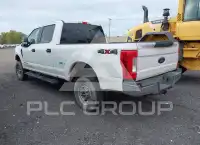 2018 Ford F-250 фото