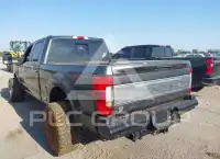 2018 Ford F-250 photo
