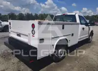2018 Ford F-250 фото