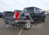 2018 Ford F-250 фото