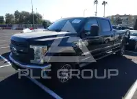 2018 Ford F-250 фото