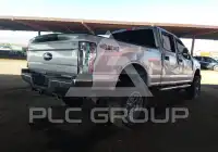2018 Ford F-250 фото