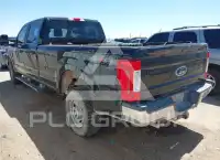 2018 Ford F-250 фото