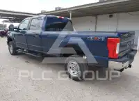 2018 Ford F-250 фото