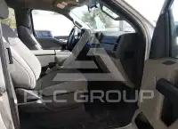 2018 Ford F-250 photo