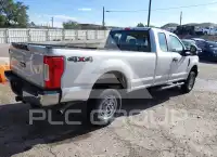 2018 Ford F-250 photo