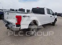 2018 Ford F-250 photo