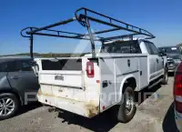 2018 Ford F-250 photo