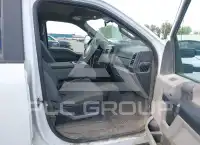 2018 Ford F-250 фото