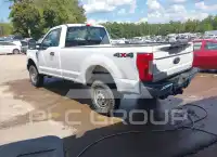 2018 Ford F-250 фото