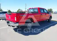 2018 Ford F-250 фото