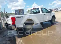 2018 Ford F-250 фото