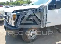 2018 Ford F-250 фото