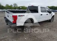 2018 Ford F-250 фото