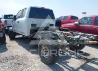 2018 Ford F-250 фото