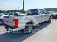 2018 Ford F-250 фото