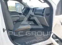 2018 Ford F-250 фото
