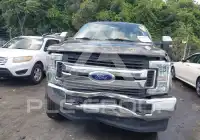 2018 Ford F-250 фото