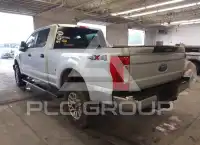 2018 Ford F-250 photo