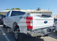 2018 Ford F-250 фото