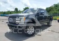 2018 Ford F-250 фото