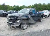 2018 Ford F-250 фото