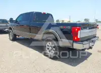 2018 Ford F-250 фото