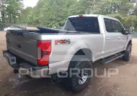 2018 Ford F-250 фото