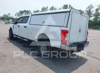 2018 Ford F-250 фото