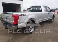 2018 Ford F-250 фото