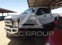 2018 Ford F-250 фото