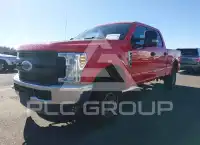 2018 Ford F-250 фото