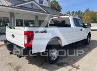 2018 Ford F-250 фото