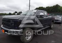 2018 Ford F-250 фото