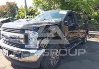 2018 Ford F-250 photo