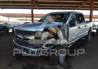 2018 Ford F-250 фото
