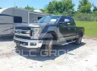 2018 Ford F-250 фото