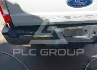 2018 Ford F-250 фото